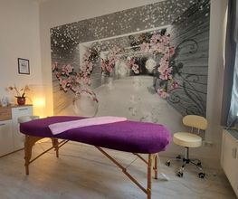Wellnessmassage Bild 1