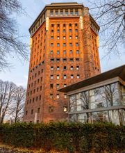 Mövenpick Hamburg Bild 5