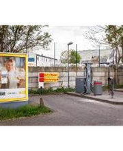 Shell Recharge Charging Station Bild 6