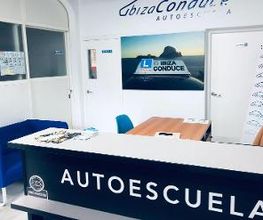 Autoescuela Ibiza Conduce imagen 13