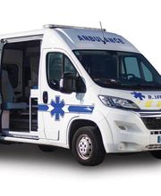 Ambulance Leblanc image 10