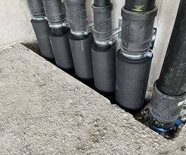 BL  ABDICHTUNGSTECHNIK & BRANDSCHUTZ GmbH Bild 14