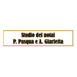 Studio dei Notai P. Pasqua e A. Giarletta logo