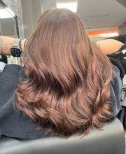 Glam Icon Friseur & Barbier Bild 10
