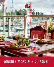 Restaurant HOIAN BBQ Bild 5