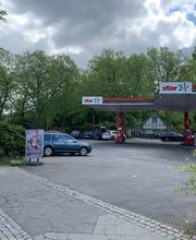 star Tankstelle Bild 1