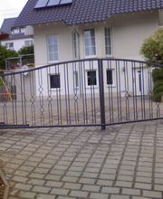 Schmiede & Schlosserei Weise Bild 17