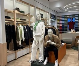 Overall View - In-Store