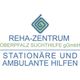 Reha-Zentrum Oberpfalz Suchthilfe gemeinnützige GmbH