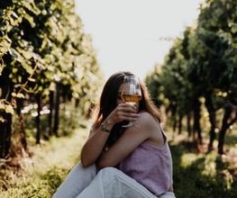 Sonnenhotel Weingut Römmert Bild 9
