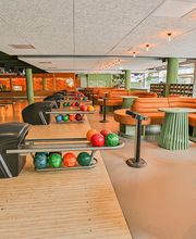 Mauritius Bowling & Restaurant Stuttgart Bild 3