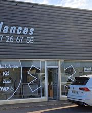 Breizh Ambulances SARL image 6