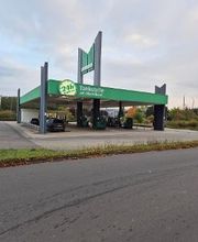 Tankstelle am Marktkauf Bild 2