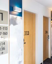 ibis Karlsruhe Hauptbahnhof Bild 8