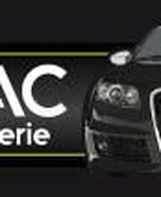 Carrosserie Vwac image 4