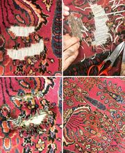 AAA Rug Repair Inc. image 10