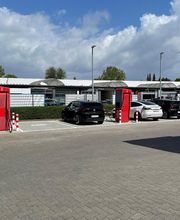 ORLEN CHARGE Ladestation Bild 1