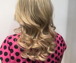 Coiffeur Sandro Orru Bild 13