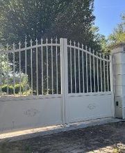 Daniel Moquet signe vos clôtures - Ent. Lavergne image 9