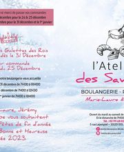 L'Atelier Des Saveurs SARL image 2