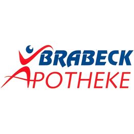 Logo der Brabeck Apotheke