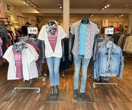 JEANS FRITZ Bild 16