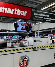 Smartbar Conthey Bild 2