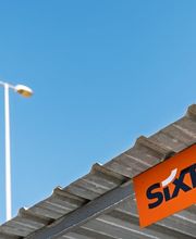 SIXT Alquiler de coches Almería Aeropuerto imagen 10