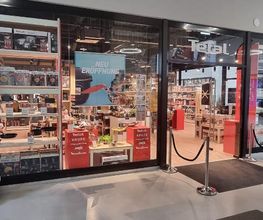 Tefal Store Rostock Bild 11