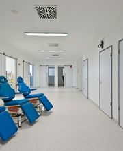 Augen MVZ Mainfranken Schweinfurt Bild 4