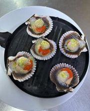 Restaurante Arrayate un Millo imagen 4