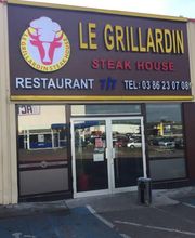 Le Grillardin Steak House image 3