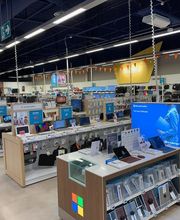 table micro informtique