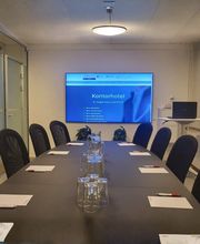 Flexum Coworking - Virtuelt kontor i København billede 7