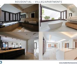 Modern Homes Overseas imagen 7