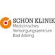 Schön Klinik Medizinisches Versorgungszentrum Bad Aibling