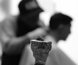 Scrawler Barber Shop imagen 7