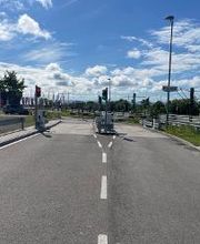 Parkplatz Messe Stuttgart P26 APCOA Bild 2