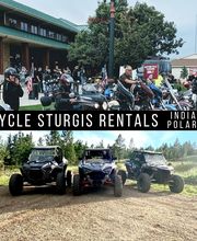 Northern Black Hills Rentals image 1