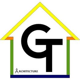 Trovo' Arch. Giancarlo logo