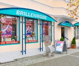Optic Ortel Hören & Sehen Bild 1