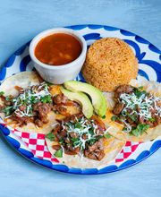 Mi Rancho Spring image 18