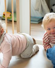 Humankind - Kinderdagverblijf Domino afbeelding 5