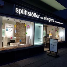 AUGENOPTIK splittstößer