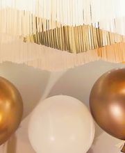 Piñatasweb / Guirnaldas / Papel Seda / Piñatas / Decoración Fiestas / Guirnalda / Papel imagen 1