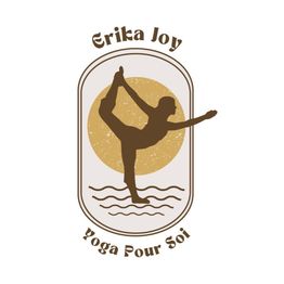 Erika Joy Yoga