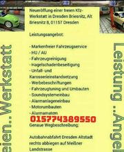 Musti KFZ Autoaufbereitung Bild 1