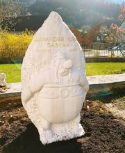 Bildhauer-Atelier Bechtel Bild 4