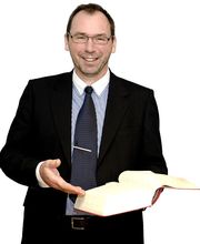 Steuerberater Andreas Schuster