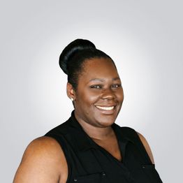 Kanecia Tolbert, DDS, DMD